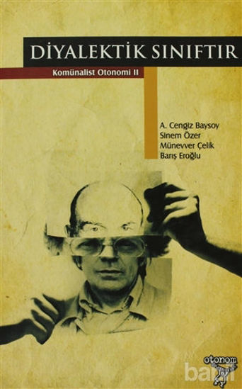 Picture of Diyalektik Sınıftır