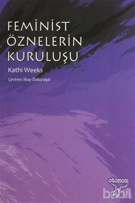 Picture of Feminist Öznelerin Kuruluşu