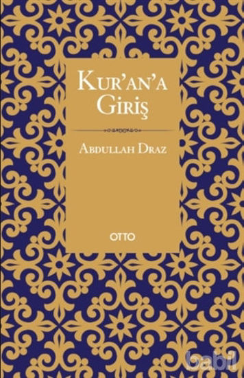 Picture of Kur’an’a Giriş