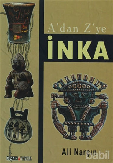 Picture of A’dan Z’ye İnka