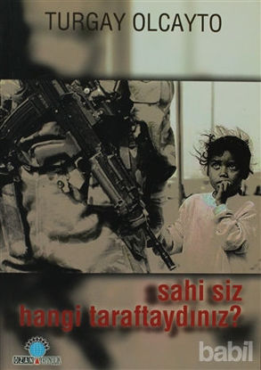 Picture of Sahi Siz Hangi Taraftaydınız?