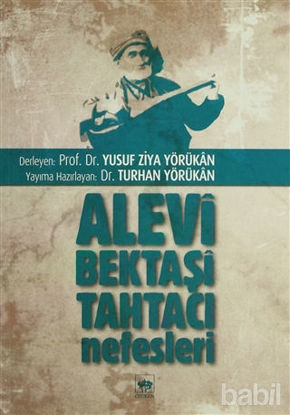 Picture of Alevi, Bektaşi, Tahtacı Nefesleri