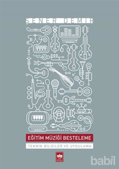 Picture of Eğitim Müziği Besteleme