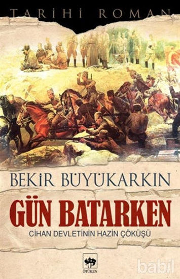 Picture of Gün Batarken