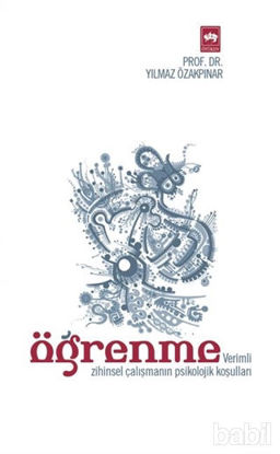 Picture of Öğrenme