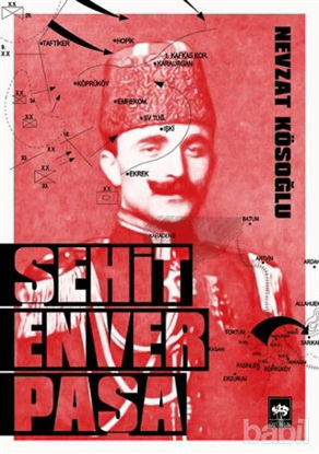 Picture of Şehit Enver Paşa