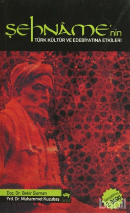 Picture of Şehname’nin Türk Kültür ve Edebiyatına Etkileri