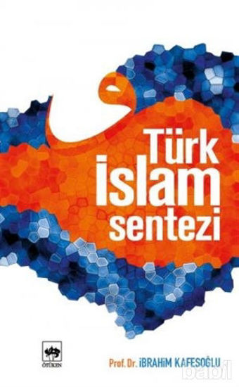 Picture of Türk İslam Sentezi