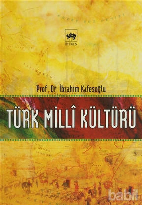 Picture of Türk Milli Kültürü