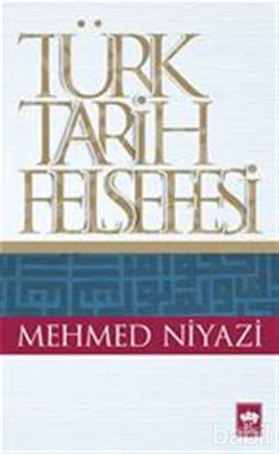 Picture of Türk Tarih Felsefesi