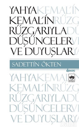 Picture of Yahya Kemal’in Rüzgarıyla Düşünceler ve Duyuşlar