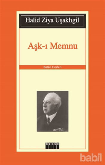 Picture of Aşk-ı Memnu