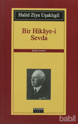 Picture of Bir Hikaye-i Sevda