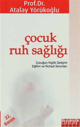Picture of Çocuk Ruh Sağlığı