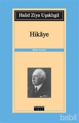 Picture of Hikaye