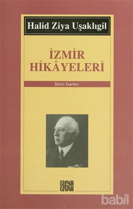 Picture of İzmir Hikayeleri