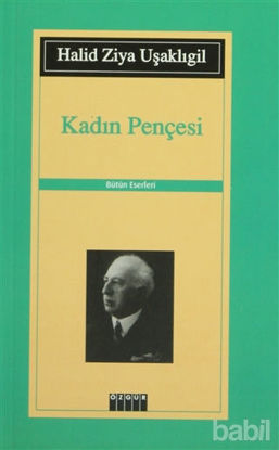 Picture of Kadın Pençesi