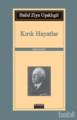 Picture of Kırık Hayatlar
