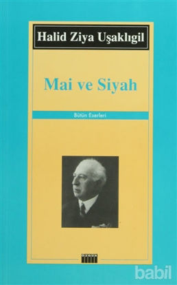 Picture of Mai ve Siyah