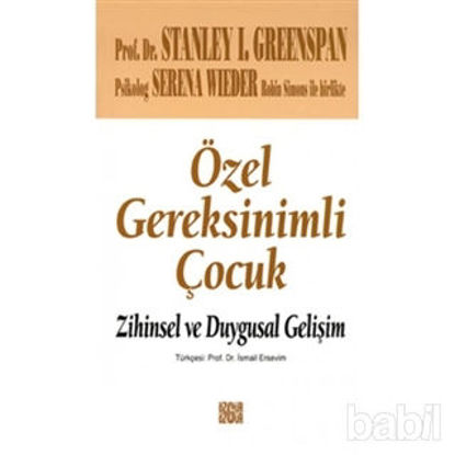 Picture of Özel Gereksinimli Çocuk