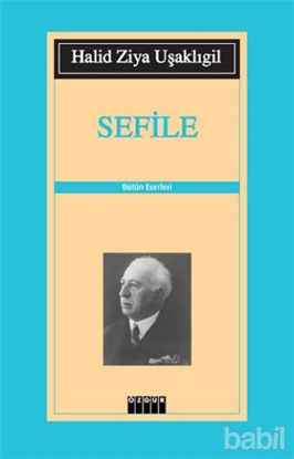 Picture of Sefile