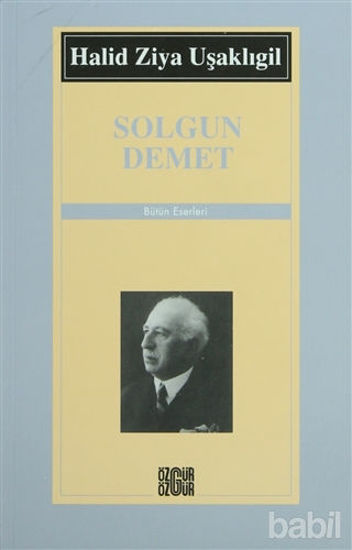 Picture of Solgun Demet