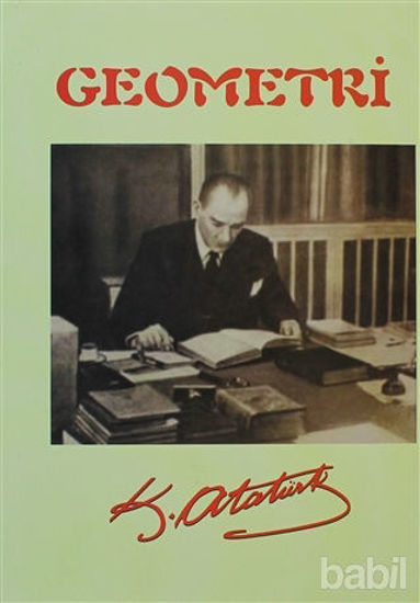 Picture of Geometri