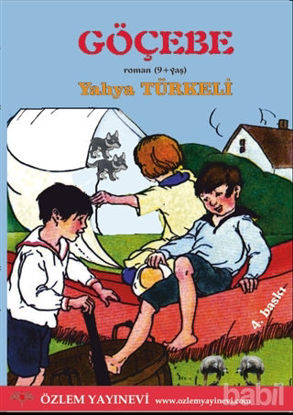 Picture of Göçebe
