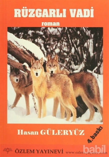 Picture of Rüzgarlı Vadi