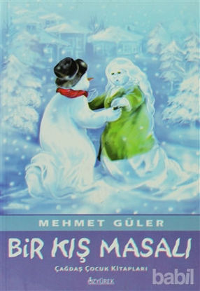 Picture of Bir Kış Masalı