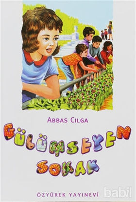 Picture of Gülümseyen Sokak