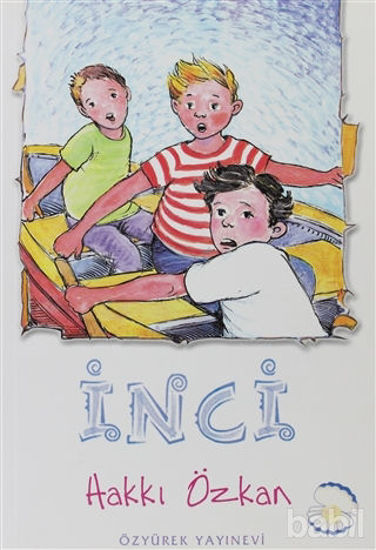 Picture of İnci