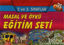 Picture of Masal ve Öykü Seti (35 Kitap Kutulu)
