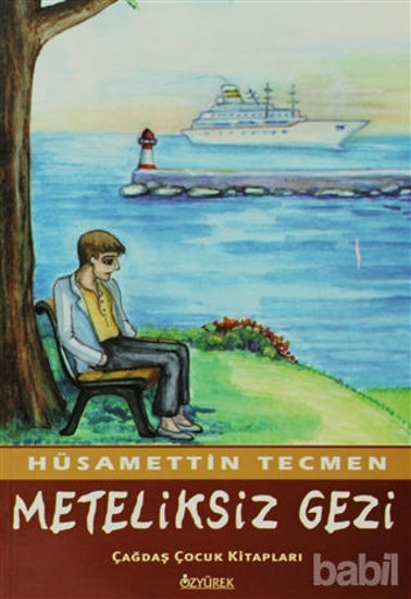 Picture of Meteliksiz Gezi