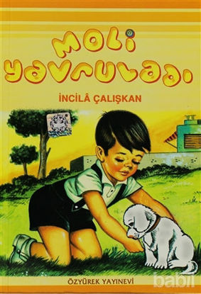 Picture of Moli Yavruladı