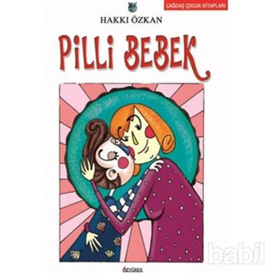Picture of Pilli Bebek
