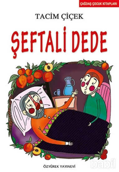 Picture of Şeftali Dede