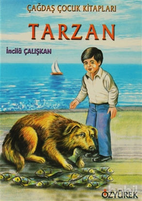 Picture of Tarzan