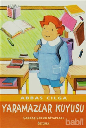 Picture of Yaramazlar Kuyusu