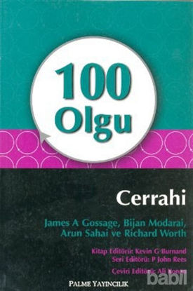 Picture of 100 Olgu Cerrahi