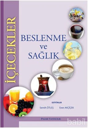 Picture of Beslenme ve Sağlık