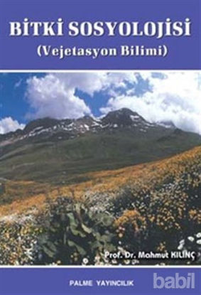 Picture of Bitki Sosyolojisi