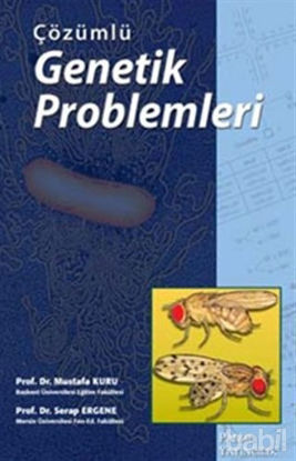 Picture of Çözümlü Genetik Problemleri