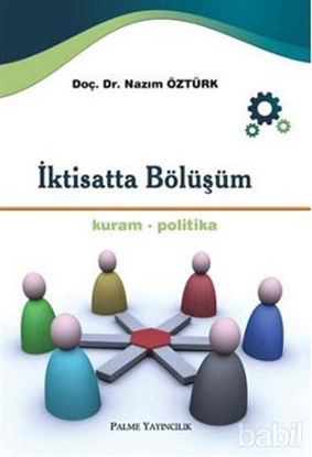 Picture of İktisatta Bölüşüm