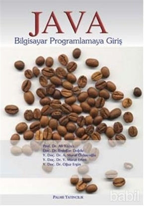 Picture of JAVA