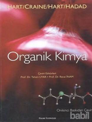 Picture of Organik Kimya