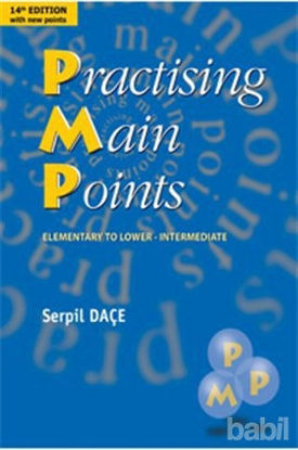 Picture of Practising Main Points