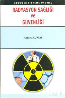 Picture of Radyasyon Sağlığı ve Güvenliği