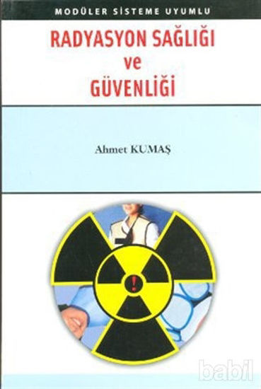 Picture of Radyasyon Sağlığı ve Güvenliği