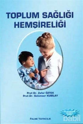 Picture of Toplum Sağlığı Hemşireliği